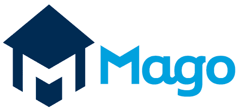 Mago Logo